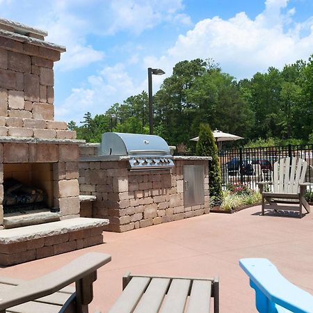 Hampton Inn And Suites Fort Mill, Sc Exterior foto