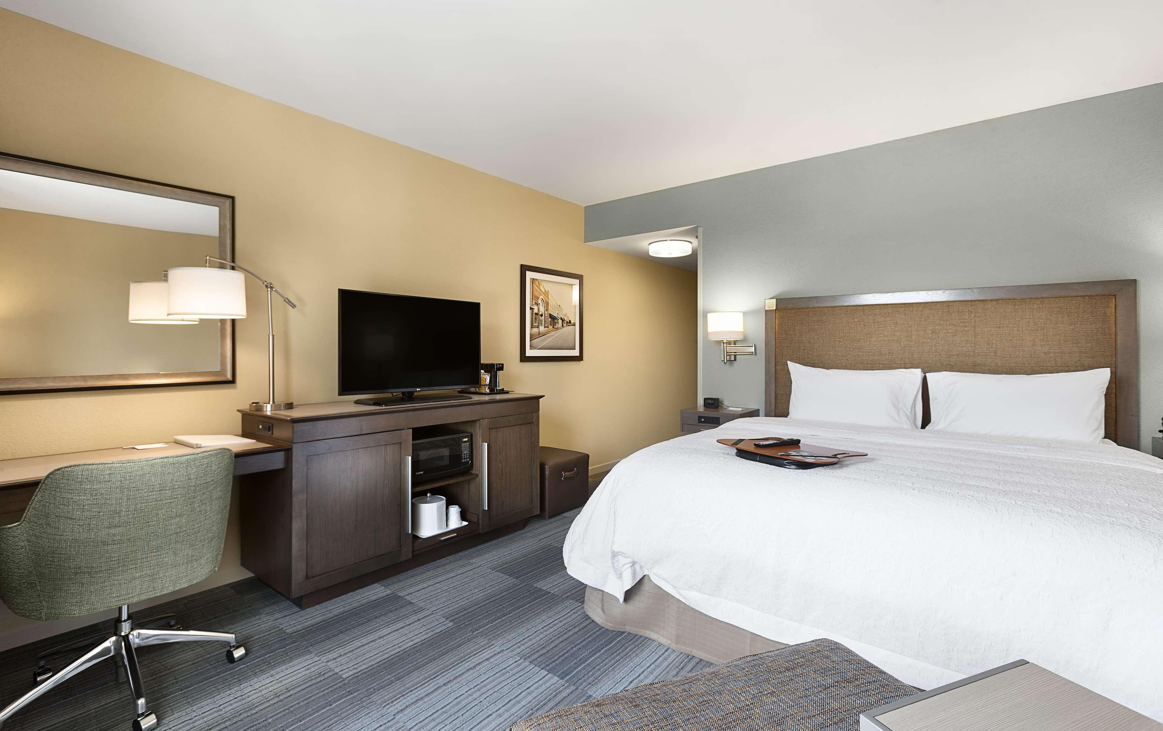 Hampton Inn And Suites Fort Mill, Sc Exterior foto