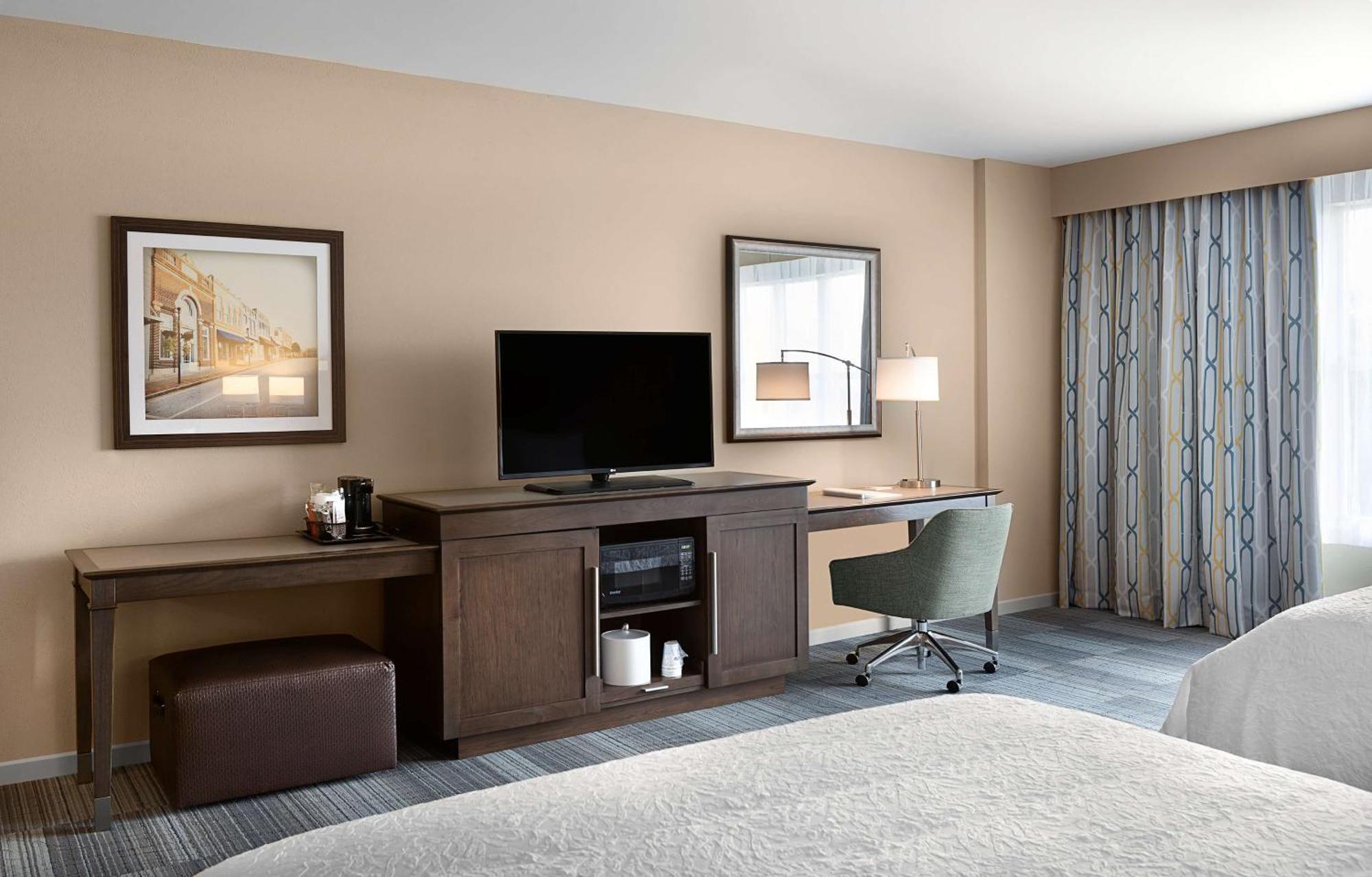 Hampton Inn And Suites Fort Mill, Sc Exterior foto