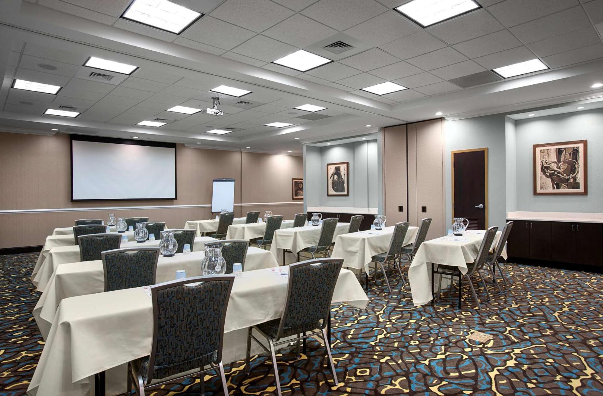Hampton Inn And Suites Fort Mill, Sc Exterior foto