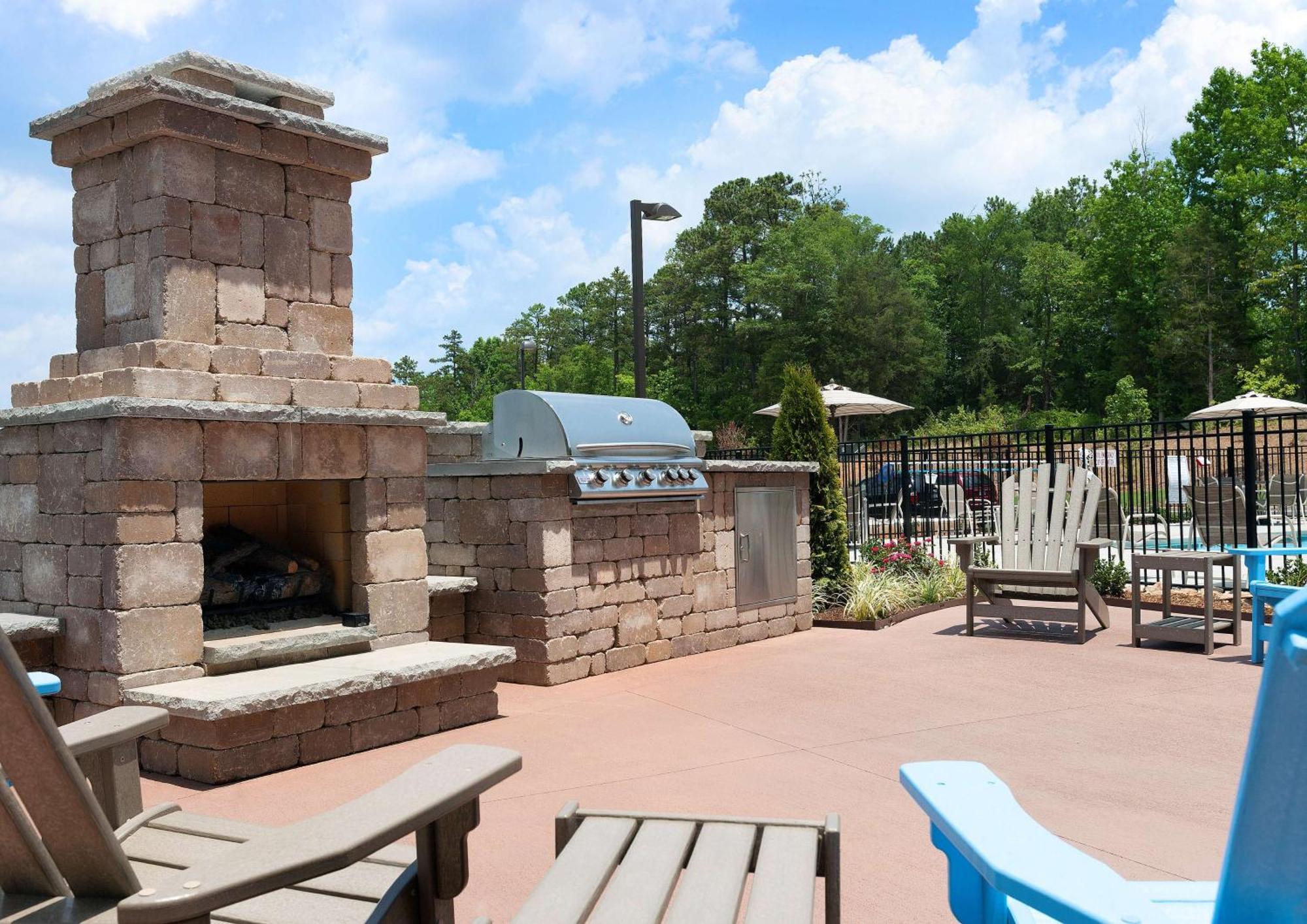 Hampton Inn And Suites Fort Mill, Sc Exterior foto