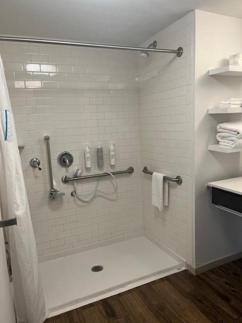 Hampton Inn And Suites Fort Mill, Sc Exterior foto