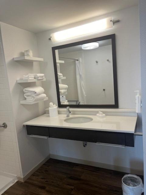 Hampton Inn And Suites Fort Mill, Sc Exterior foto